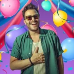Cumpleaños de Gusi