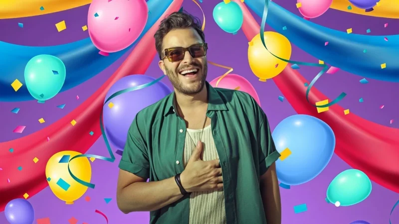 Cumpleaños de Gusi