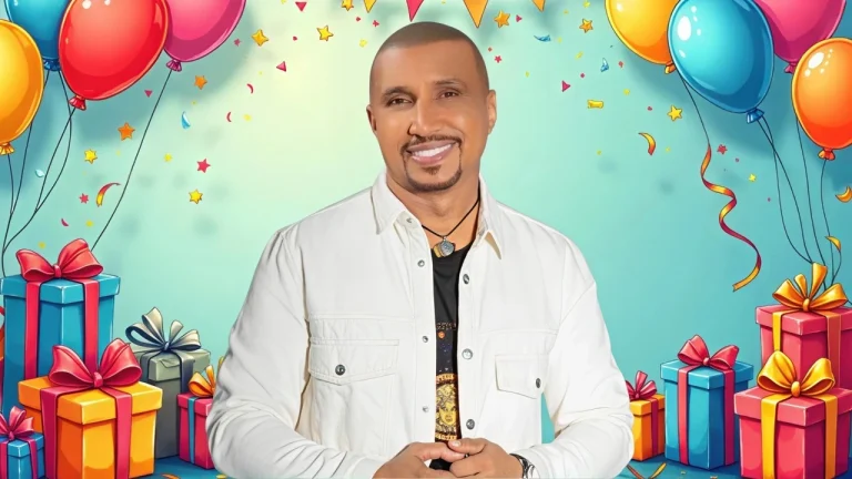 Cumpleaños de Luis Miguel Fuentes