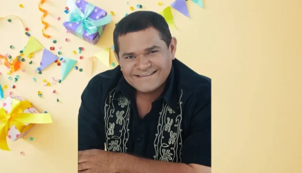 Cumpleaños de Ricardo Maestre