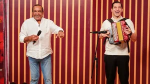 Daniel Maestre y Beto Zabaleta se separan