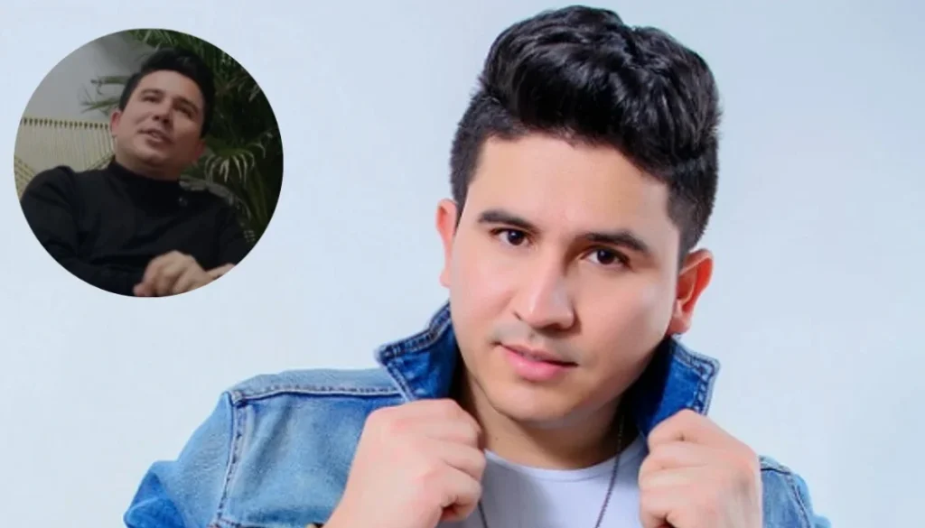 Dubán Bayona y su anecdota Vallenato FM Dubán Bayona cuenta una anécdota