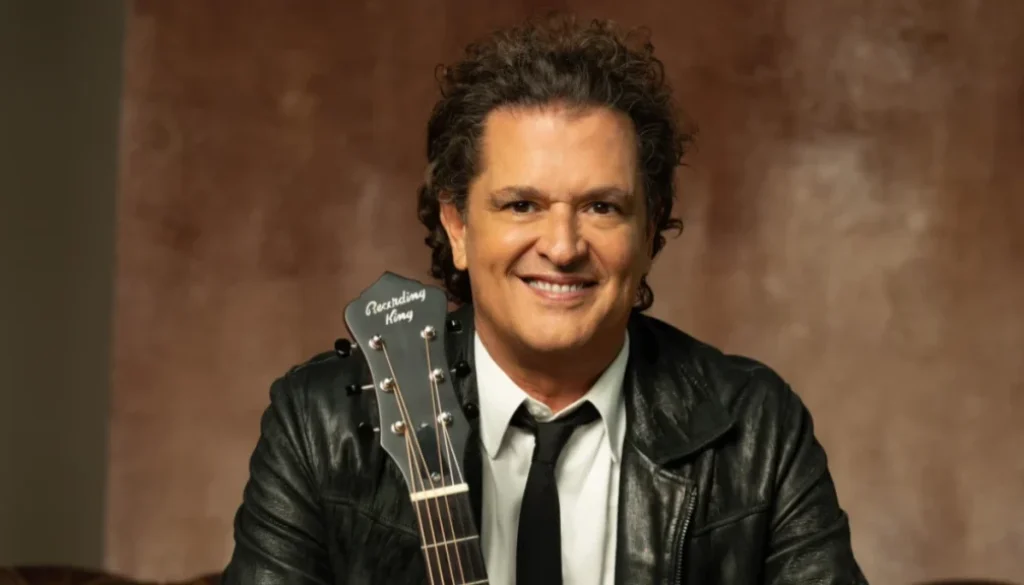 El Último Disco de Carlos Vives