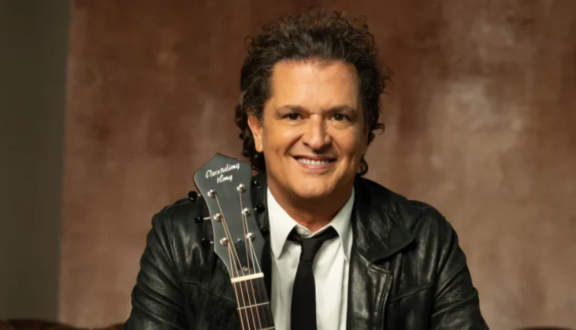El Último Disco de Carlos Vives