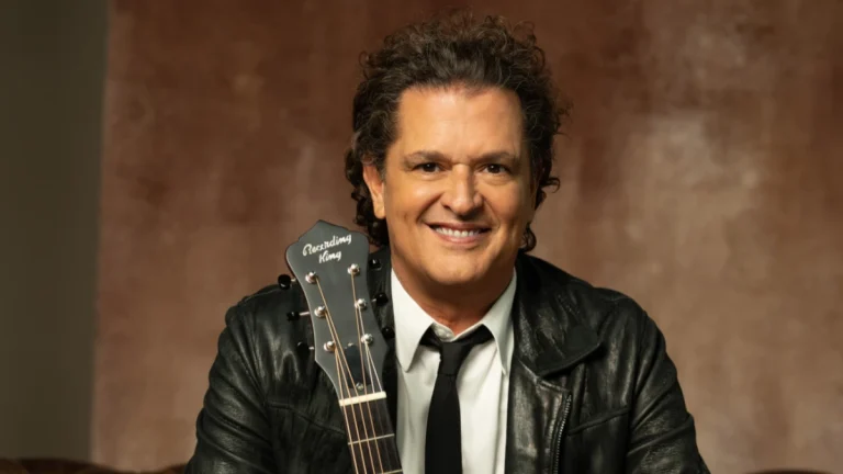El Último Disco de Carlos Vives