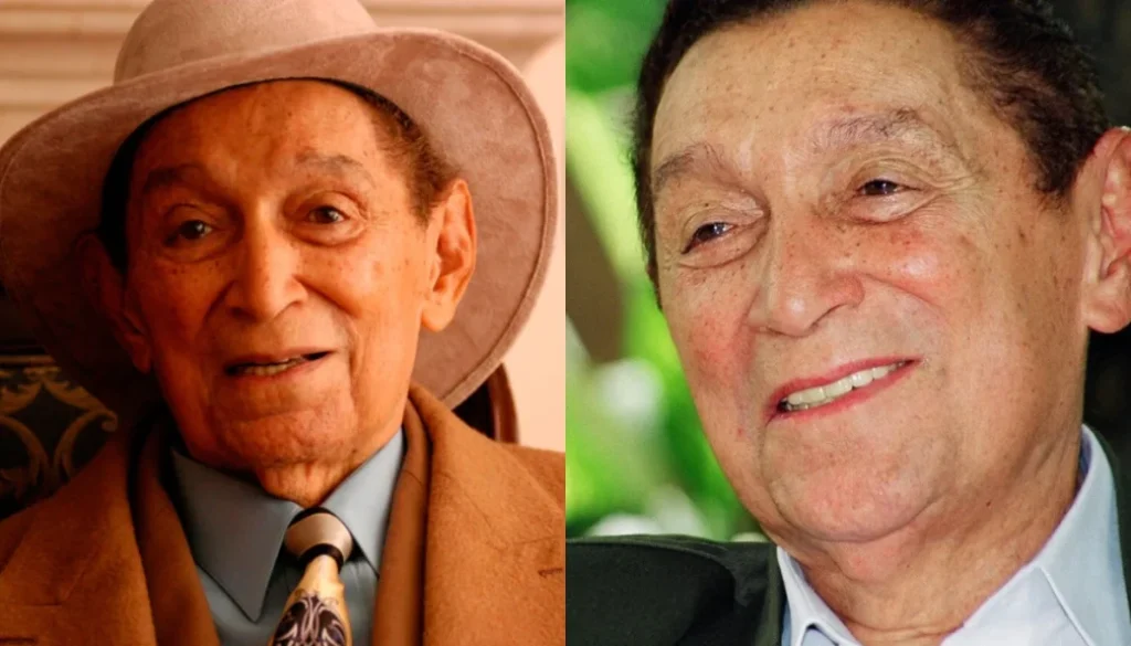 100 años de Rafael Escalona
