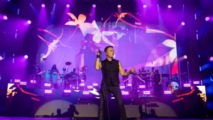 Fonseca y su sold out