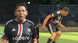 Partido de las Estrellas