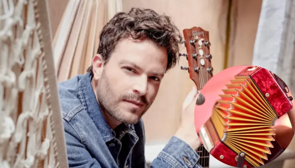 Gusi y su nuevo lanzamiento