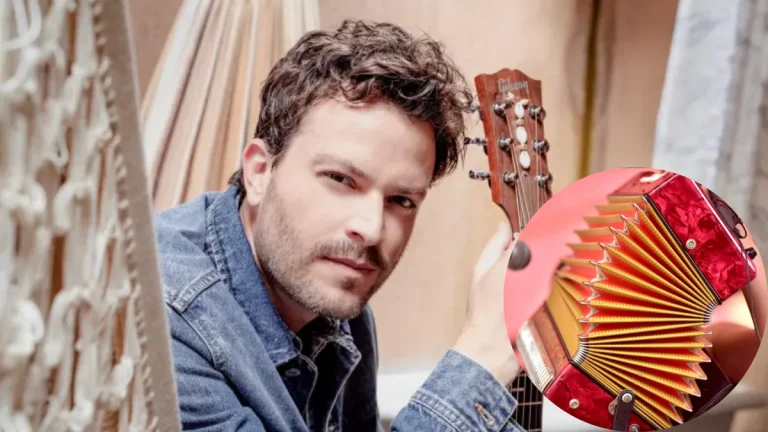 Gusi y su nuevo lanzamiento