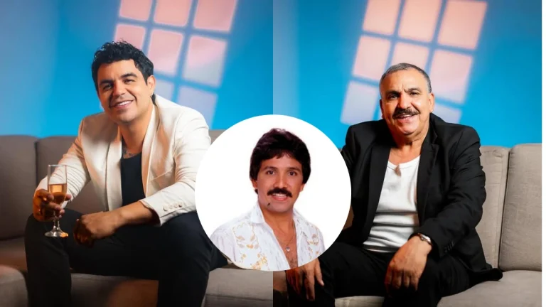 Rafael Orozco nueva canción