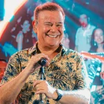 Iván Villazón en Barranquilla por el cumpleaños de la ciudad