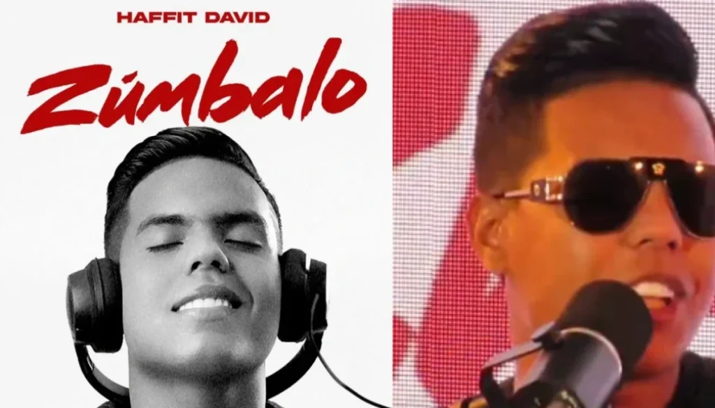 Zumbalo Haffir David