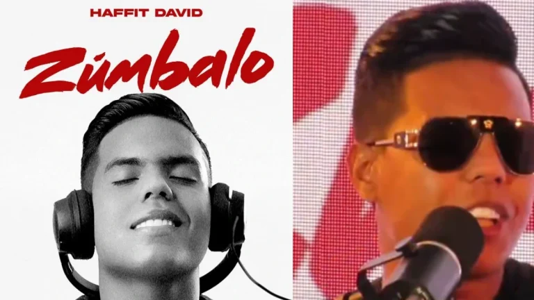 Zumbalo Haffir David