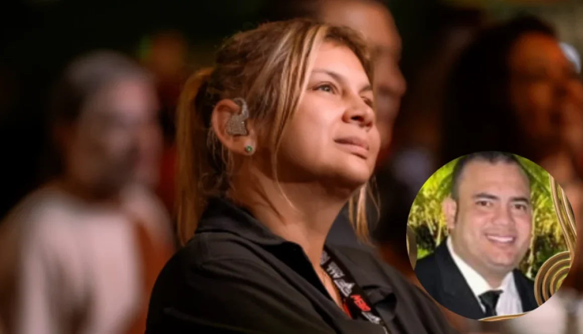 Milagro Villamil se defiende de Rafa Daza