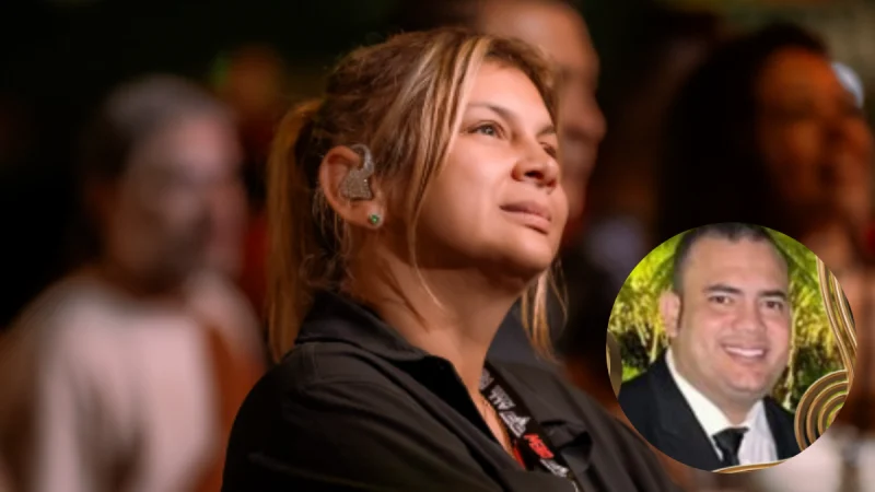 Milagro Villamil se defiende de Rafa Daza