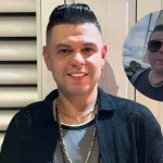 Luifer Cuello no se detiene ante un paro