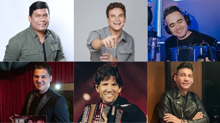 Nominados a los premios Upar