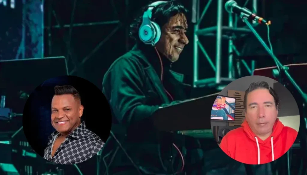 Norberto pide perdón