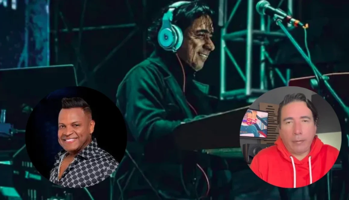 Norberto pide perdón