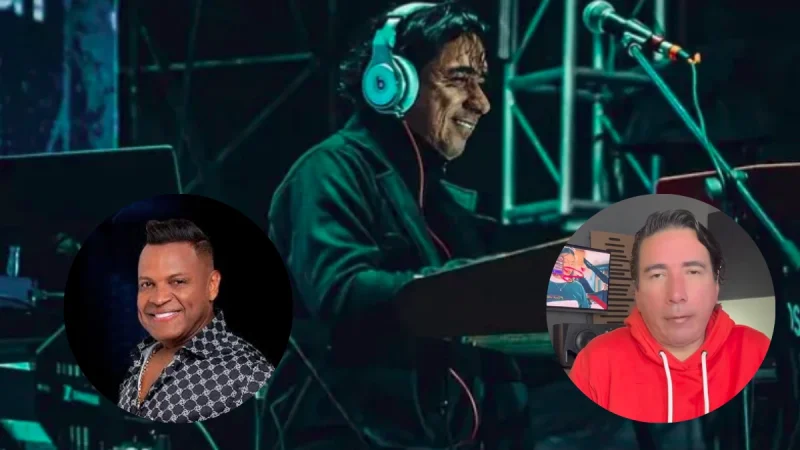 Norberto pide perdón