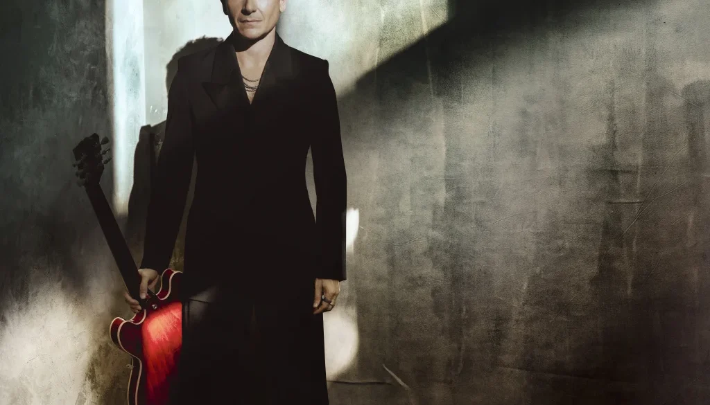 Nuevo álbum de Fonseca