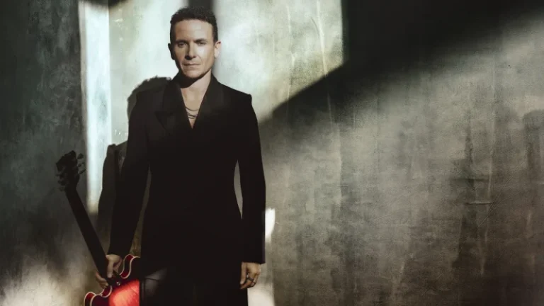 Nuevo álbum de Fonseca