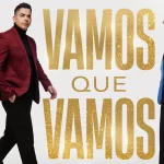 Nuevo álbum del Binomio de Oro