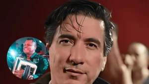 Polémica de Omar Geles