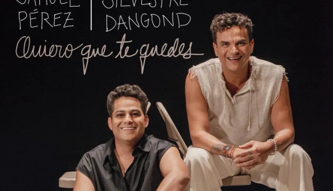 Quiero que te quedes