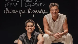 Quiero que te quedes