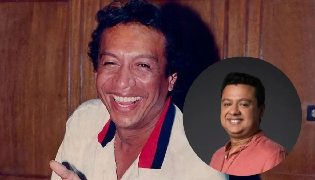 Expediente final de Diomedes Díaz