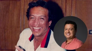 Expediente final de Diomedes Díaz