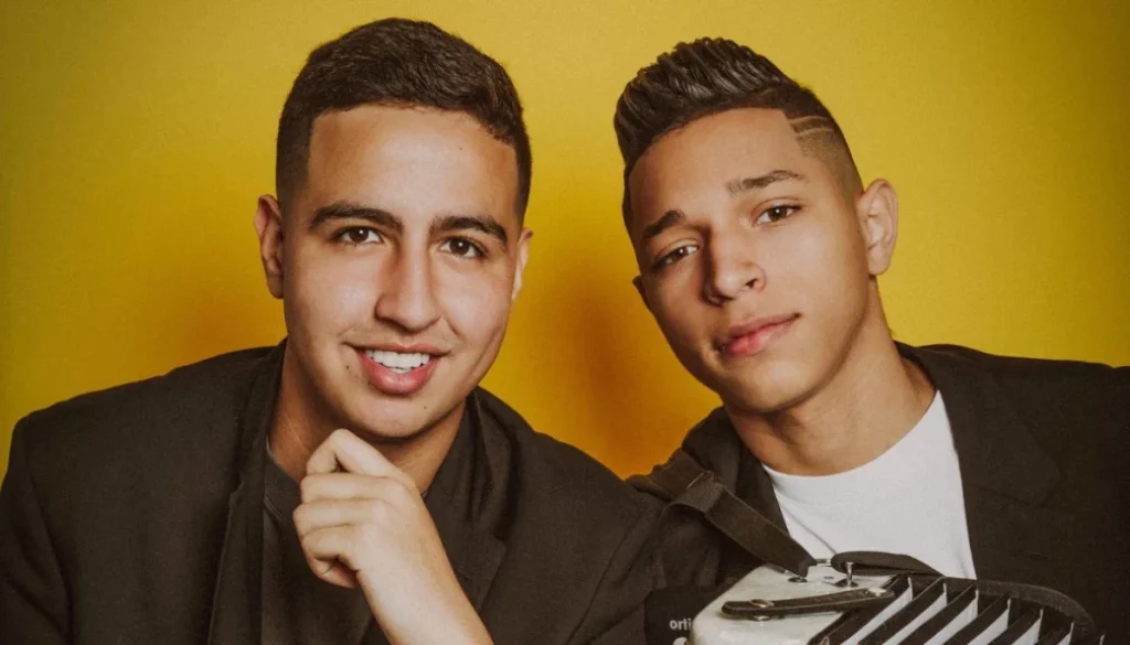 Santiago Oñate se separa de Martín Elías Jr