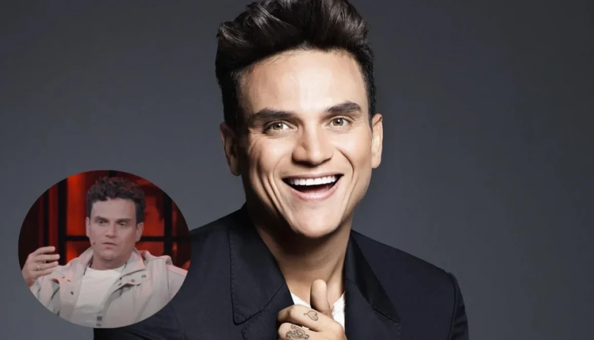 Silvestre Dangond probando dulces tradicionales de la Guajira