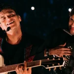 Silvestre Dangond en el Festival de la Leyenda Vallenata