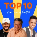 10 canciones de vallenato