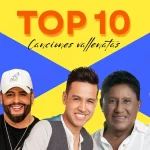 Top de Vallenato FM