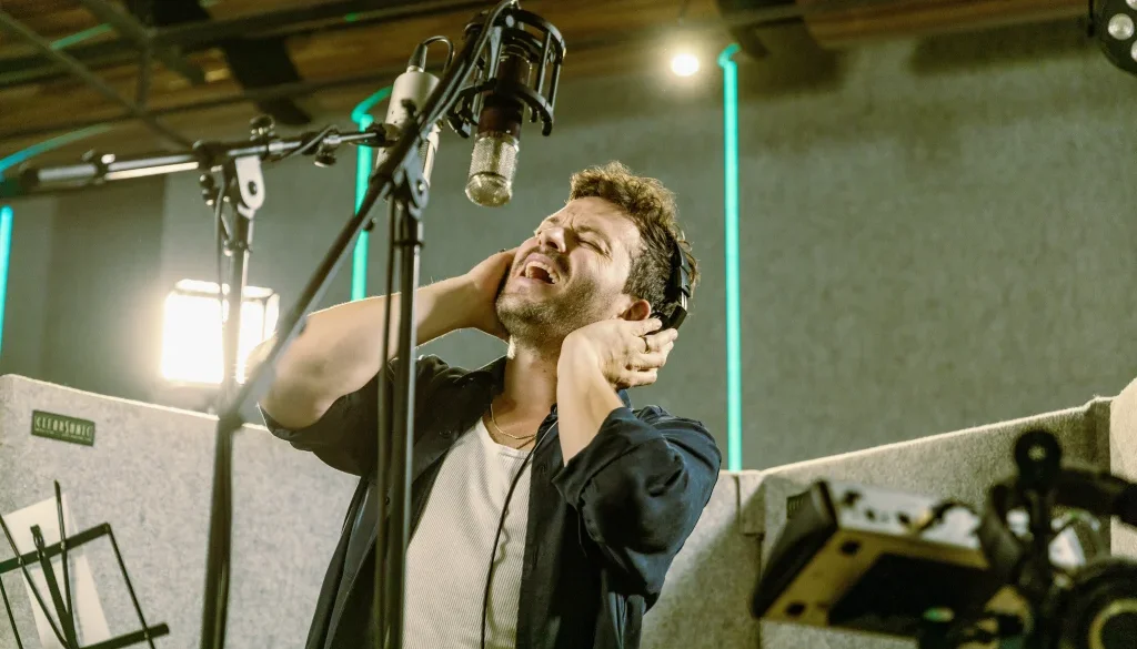 Nuevo álbum de Gusi