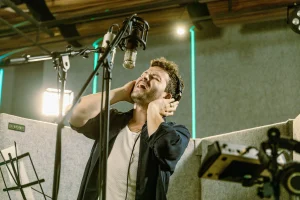 Nuevo álbum de Gusi