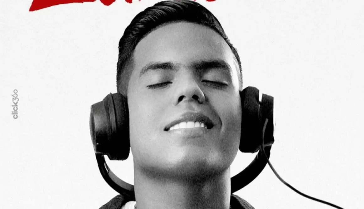 Zumbalo el nuevo albúm de Haffit