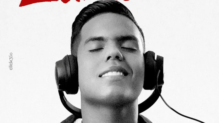 Zumbalo el nuevo albúm de Haffit