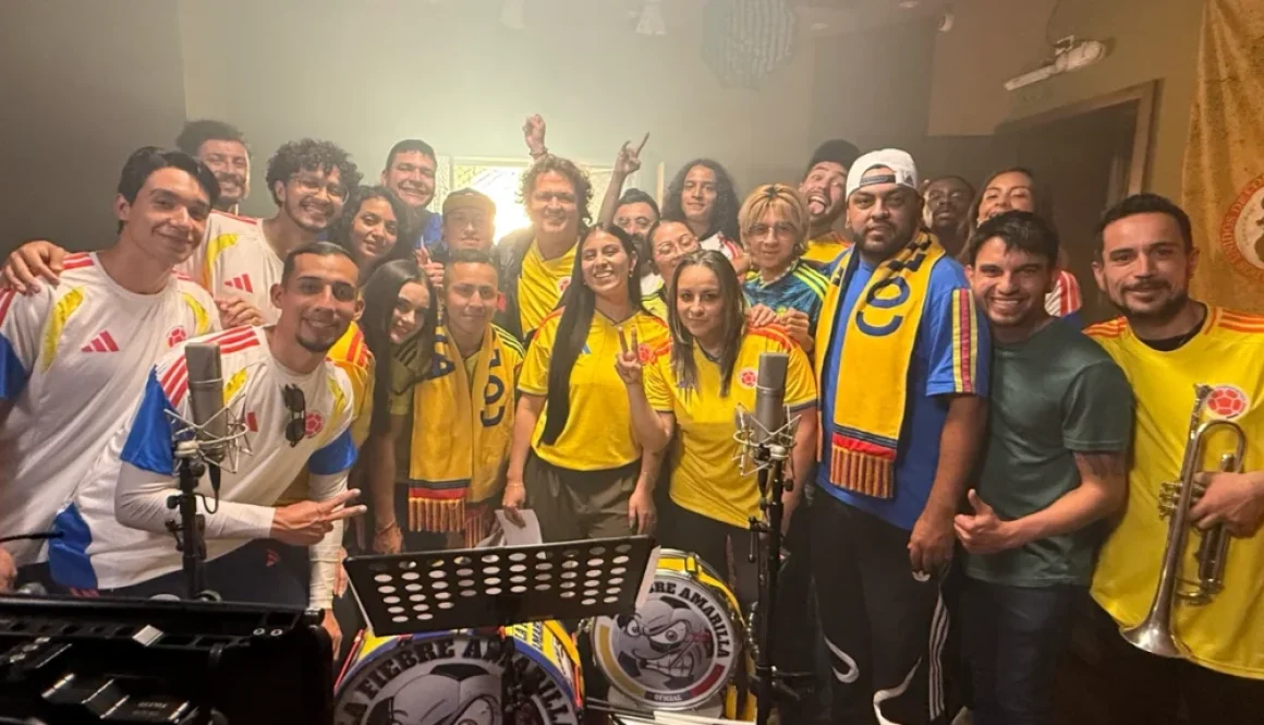 CARLOS VIVES