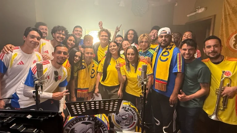 CARLOS VIVES