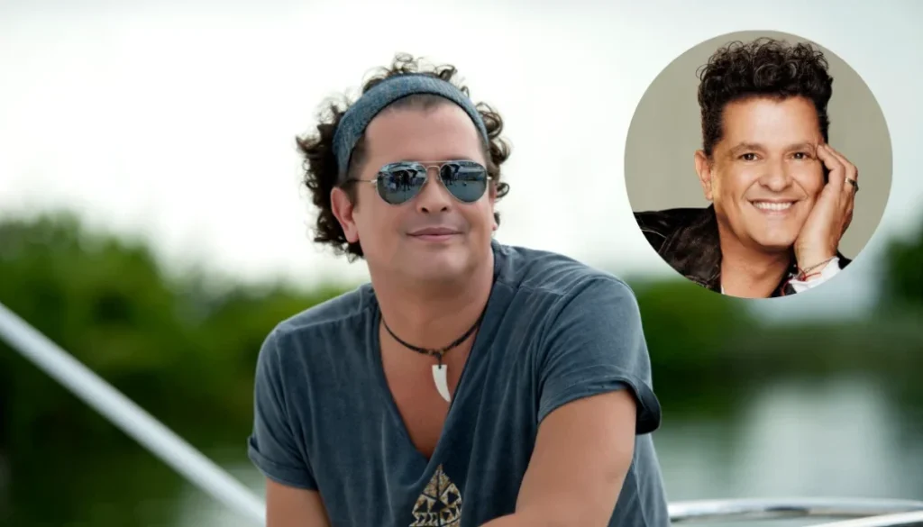 CARLOS VIVES(1) CARLOS VIVES TOUR