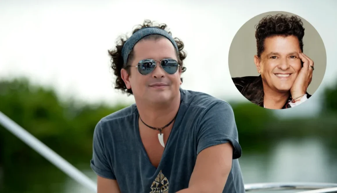 CARLOS VIVES TOUR
