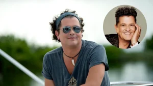 CARLOS VIVES TOUR