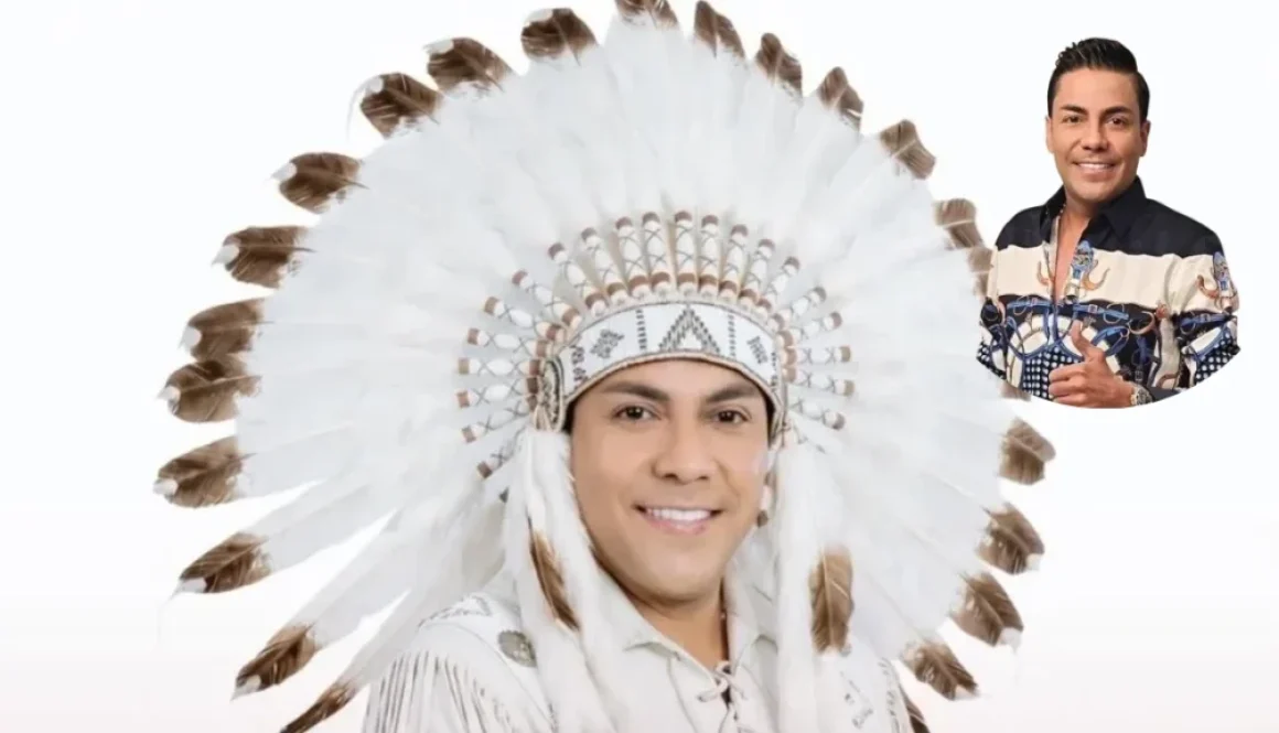 CHURO DIAZ LANZAMIENTO