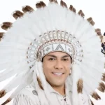 CHURO DIAZ LANZAMIENTO