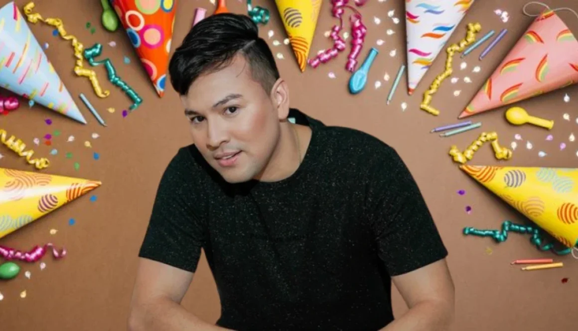 Cumpleaños de Deiner Bayona
